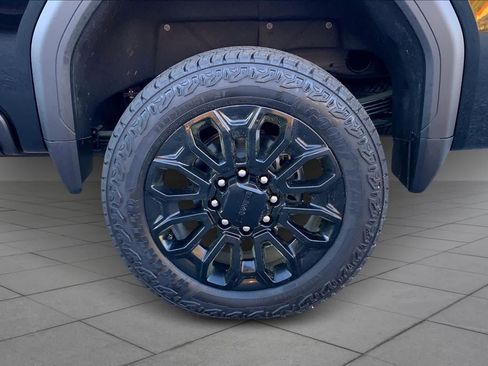 New 2026 GMC Sierra 2500 Denali image 11