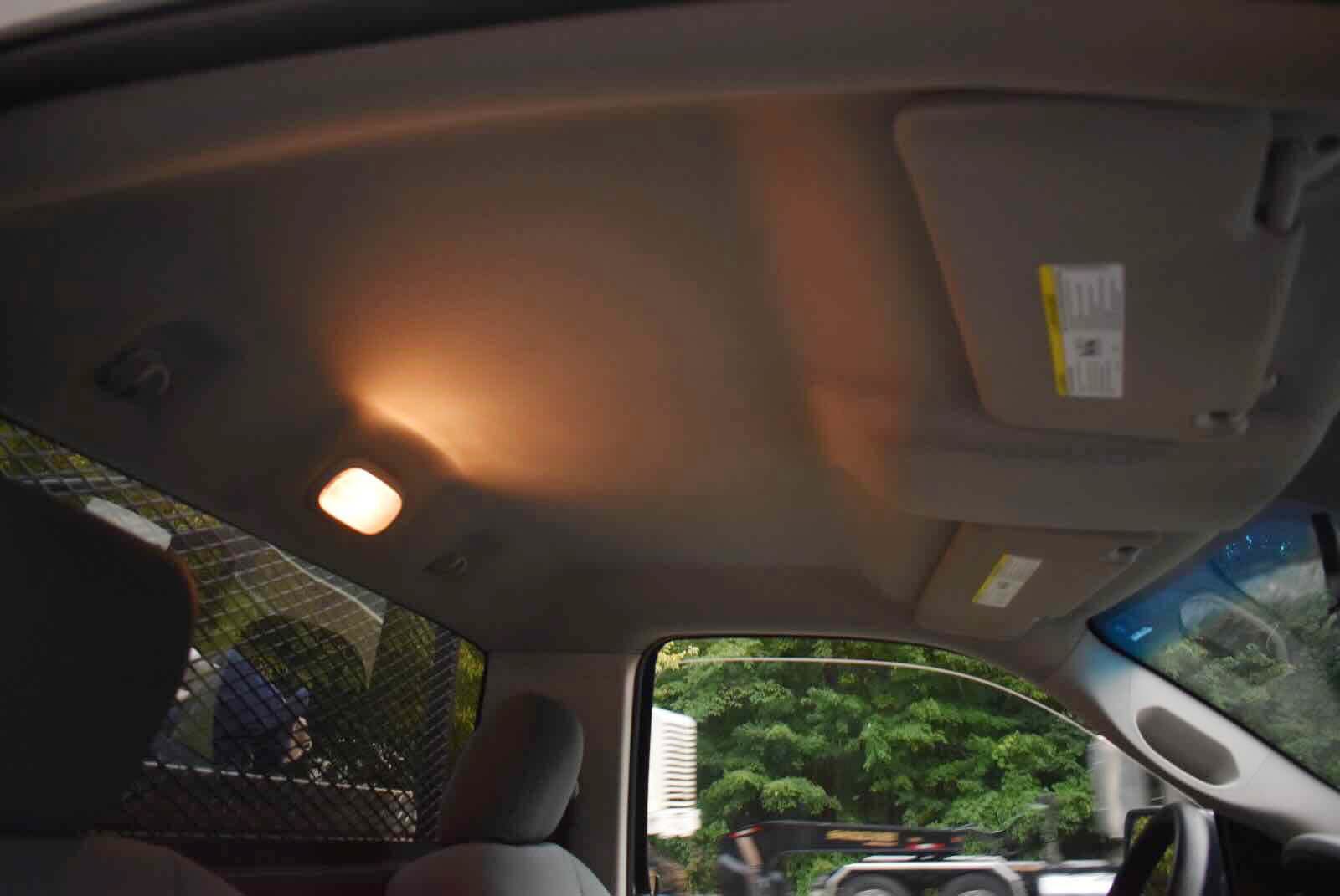 Used 2016 RAM 1500 Tradesman w/ Power & Remote Entry Group RWD image 40