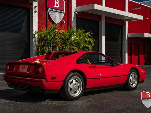 Used 1989 Ferrari 328 GTB image 16