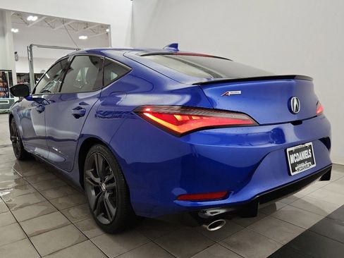 Used 2023 Acura Integra A-Spec image 5