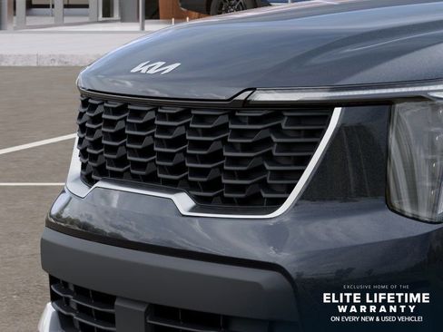 New 2026 Kia Sorento LX FWD image 13