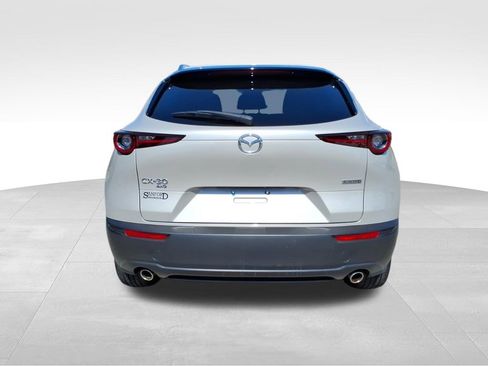 Used 2023 MAZDA CX-30 AWD 2.5 S w/ Preferred Package image 25
