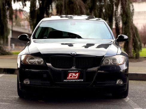 Used 2006 BMW 330xi Sedan image 3