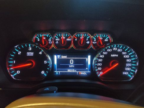 Used 2020 GMC Yukon SLT w/ Value Plus Edition RWD image 23