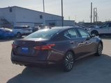 Used 2024 Nissan Altima 2.5 SV image 3
