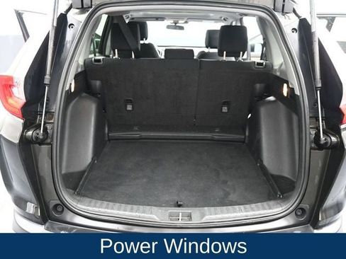 Used 2018 Honda CR-V EX image 18