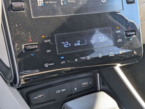 Used 2024 Hyundai Tucson SEL image 22