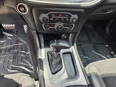 Used 2019 Dodge Charger Scat Pack w/ Daytona Edition Group RWD image 8