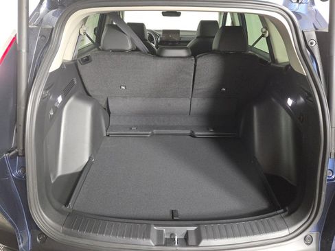 New 2026 Honda CR-V EX-L image 10