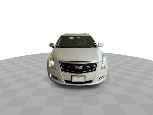 Certified 2017 Cadillac XTS Luxury image 3