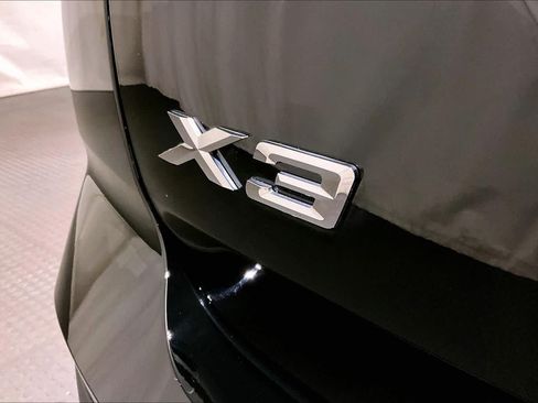 Used 2023 BMW X3 xDrive30i w/ Premium Package AWD/4WD image 9