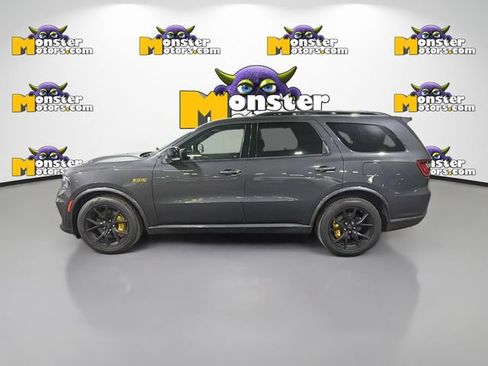 Used 2024 Dodge Durango SRT AWD/4WD image 7