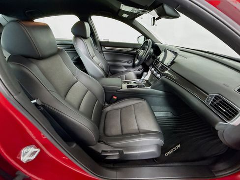 Used 2022 Honda Accord Sport image 25
