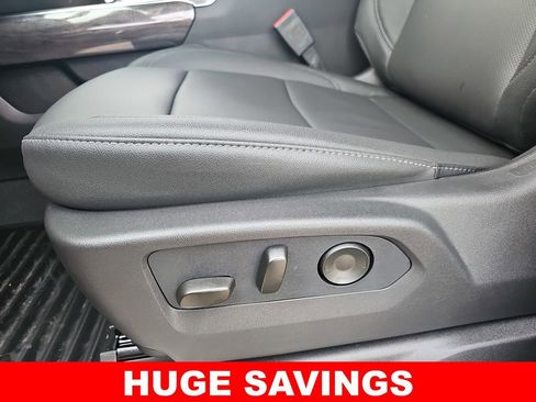 New 2026 Chevrolet Silverado 2500 LTZ w/ Trail Boss Package image 29