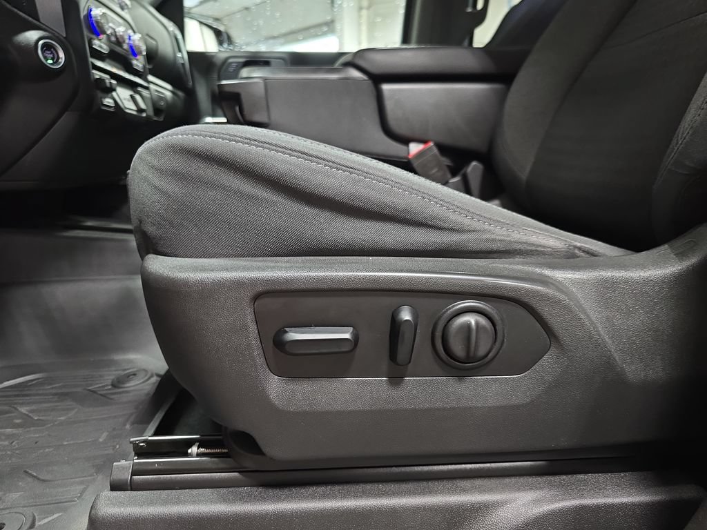 Used 2021 GMC Sierra 1500 Elevation w/ X31 Off-Road Package AWD/4WD image 31
