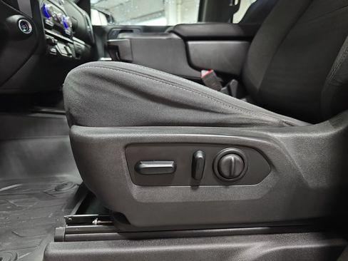 Used 2021 GMC Sierra 1500 Elevation w/ X31 Off-Road Package AWD/4WD image 31