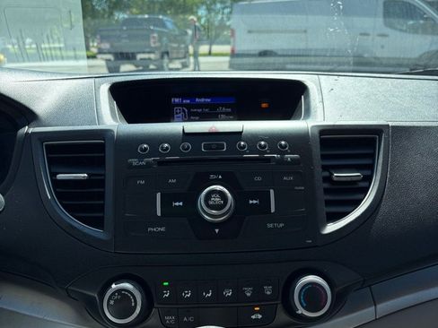 Used 2013 Honda CR-V EX image 17