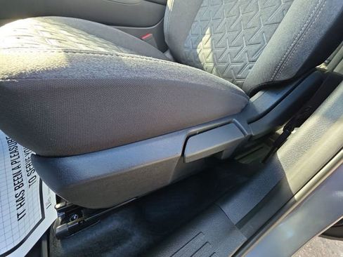 New 2026 Nissan Kicks SV w/ SV Premium Package image 12