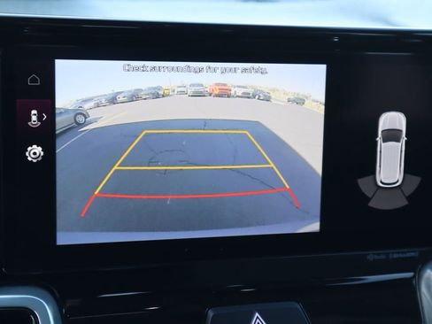 Used 2023 Kia Sorento SX image 15