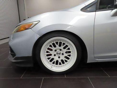 Used 2015 Honda Civic EX image 34