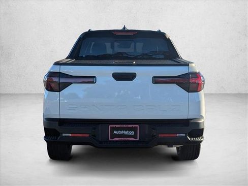 New 2026 Hyundai Santa Cruz SEL image 7