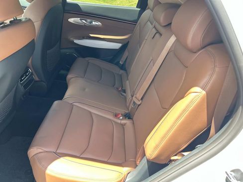 New 2026 Genesis GV70 2.5T Advanced AWD/4WD image 19