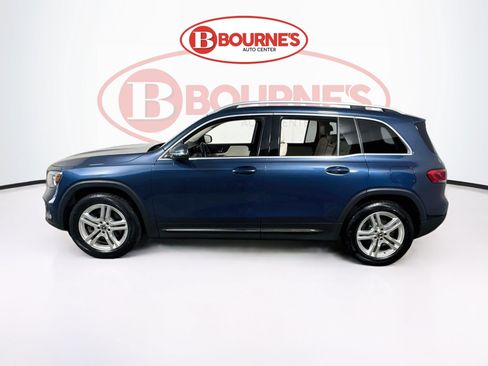 Used 2020 Mercedes-Benz GLB 250 4MATIC image 6