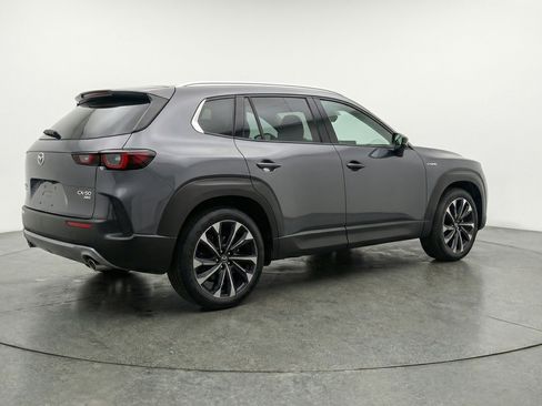 Used 2025 MAZDA CX-50 2.5 Hybrid w/ Premium Plus Pkg AWD/4WD image 9
