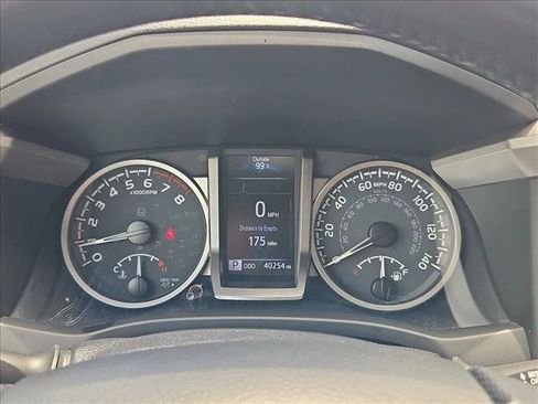 Used 2023 Toyota Tacoma SR5 RWD image 11