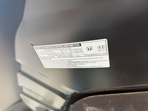Used 2017 Honda Civic EX-T image 36