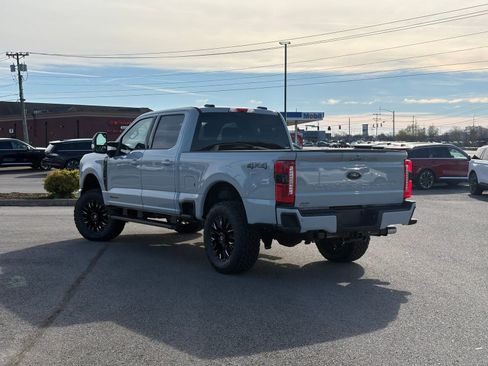 New 2026 Ford F250 XLT w/ XLT Premium Package AWD/4WD image 9