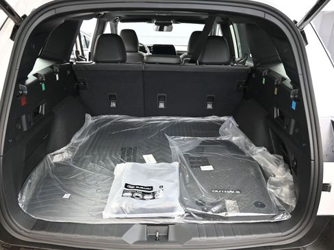New 2026 Subaru Outback Limited XT image 17