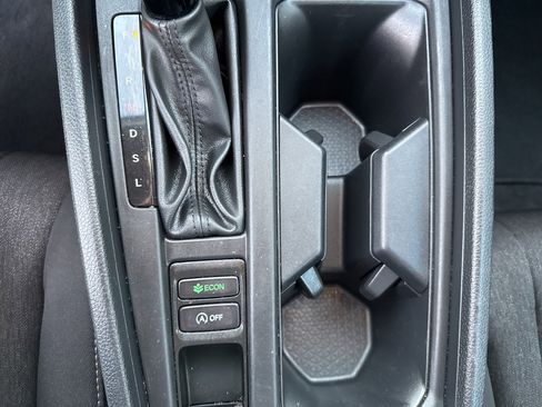 Used 2024 Honda Accord EX image 33