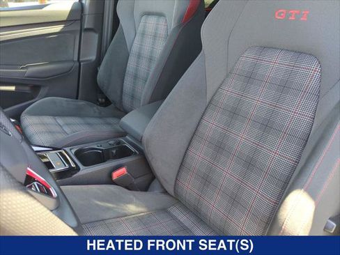 Used 2024 Volkswagen GTI S FWD image 20