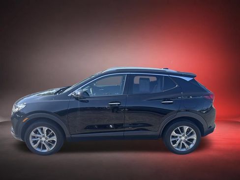 Certified 2023 Buick Encore GX Essence w/ Experience Buick Package AWD/4WD image 2