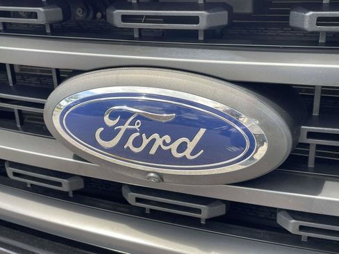 Used 2023 Ford F150 XLT w/ Equipment Group 302A High AWD/4WD image 27