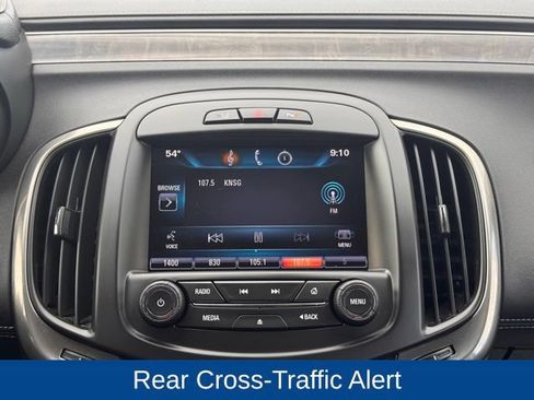 Used 2014 Buick LaCrosse Leather w/ Driver Confidence Package FWD image 23