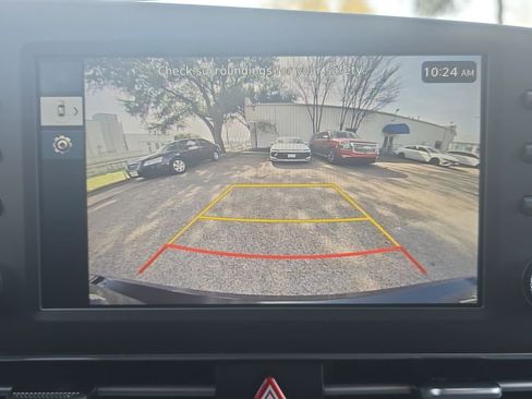 New 2026 Hyundai Elantra Sport w/ Cargo Package FWD image 22