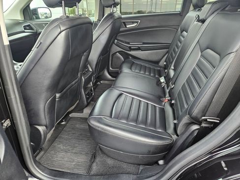Used 2024 Ford Edge SEL w/ Convenience Package AWD/4WD image 17