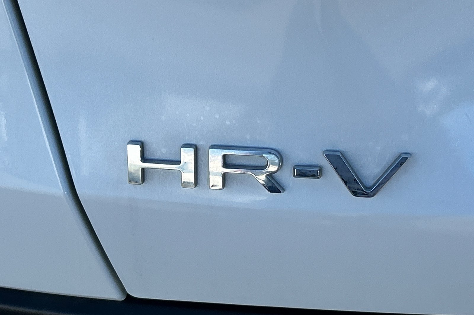 Used 2026 Honda HR-V LX image 26