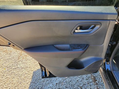 New 2026 Nissan Rogue SV w/ Rock Creek Premium Package AWD/4WD image 9