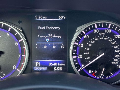 Used 2017 INFINITI Q50 Premium w/ 2.0T Premium Plus Package image 27