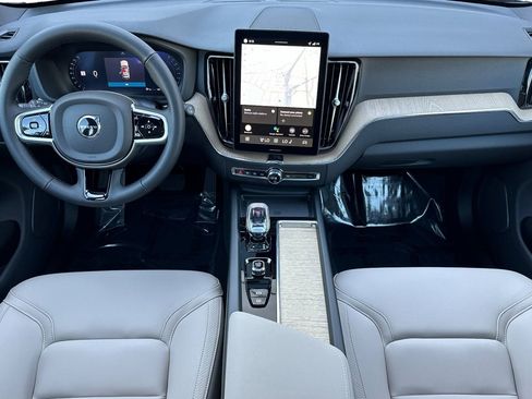 New 2026 Volvo XC60 B5 Plus w/ Protection Package Premier image 3