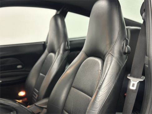 Used 2004 Porsche 911 GT3 RS image 4