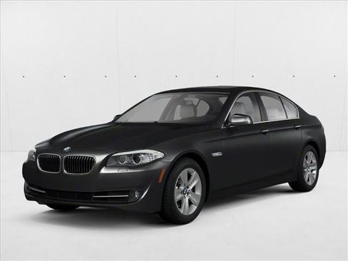 Used 2011 BMW 535i Sedan image 1