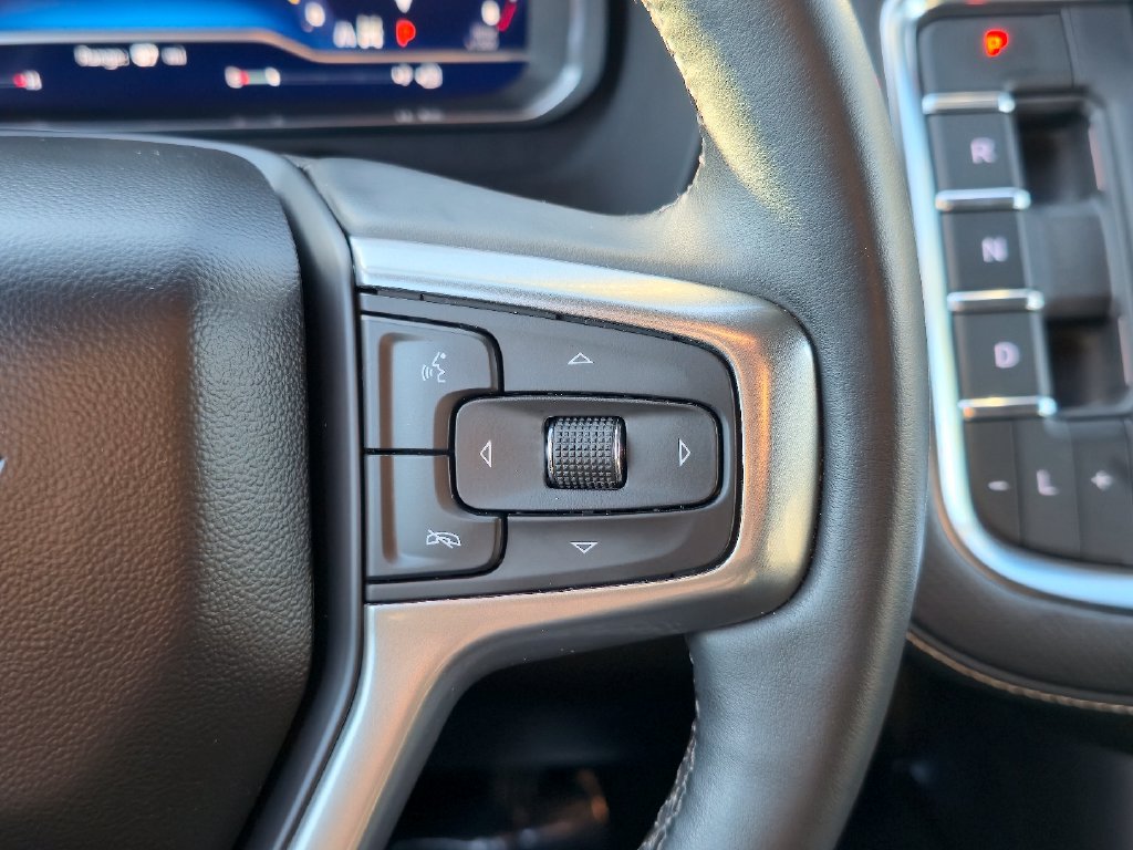 Certified 2023 Chevrolet Tahoe Premier AWD/4WD image 21