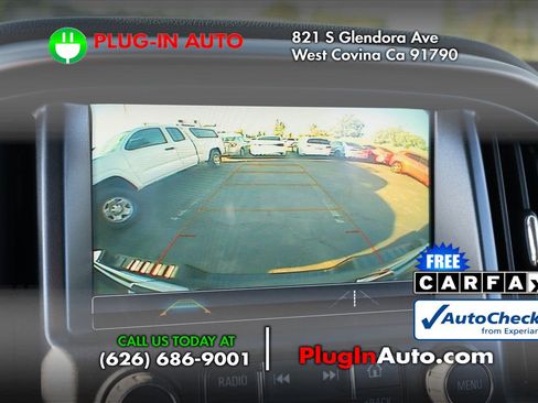 Used 2018 Chevrolet Colorado Z71 w/ Z71 Midnight Edition image 30