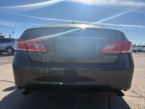 Used 2011 Lexus ES 350 image 6