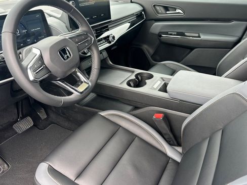 New 2026 Honda Prologue Touring image 10