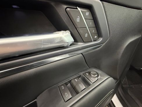 New 2026 GMC Terrain Elevation w/ Elevation Premium Package image 23